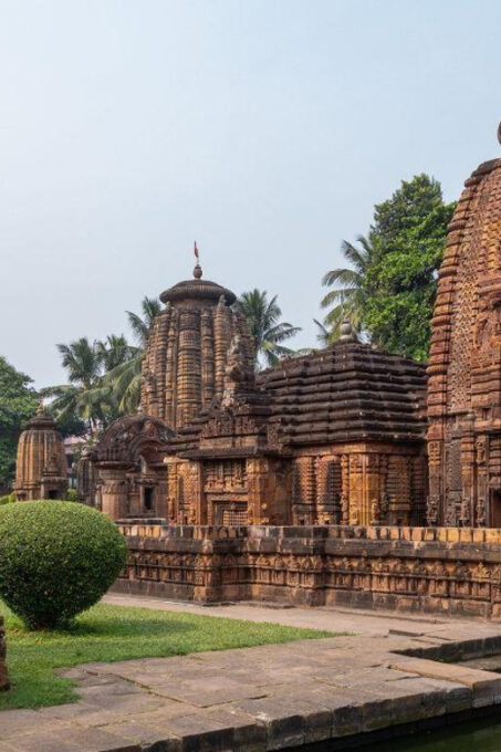 Full-Day Private Guided Temple Tour in Khajuraho - Recap