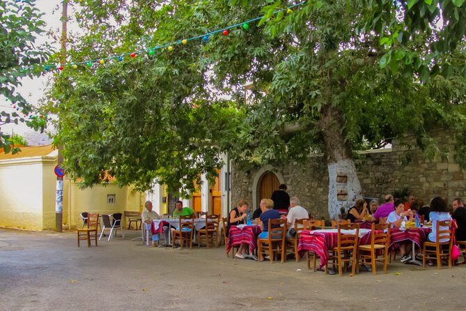 Full-Day Private Guided Tour in a Breathtaking Crete Island - Frequently Asked Questions