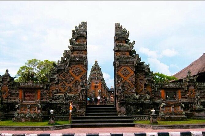 Full Day Private Guided Tour in Bali - An In-Depth Look at the Tour Experience