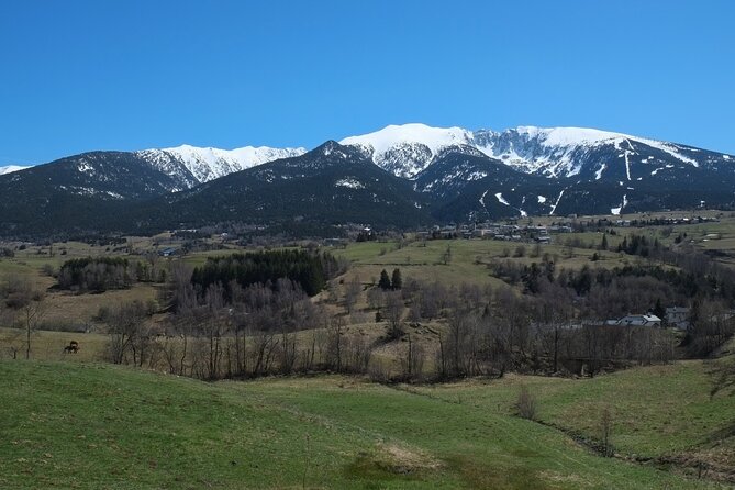 Full Day Private Guided Tour in Cerdanya - Inclusions and Exclusions
