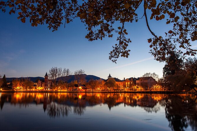 Full Day Private Guided Tour in Cerdanya - Accessibility and Participation