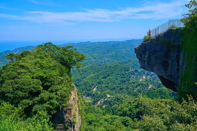 Full Day Private Guided Tour in Chiba by Exclusive Car - Key Points