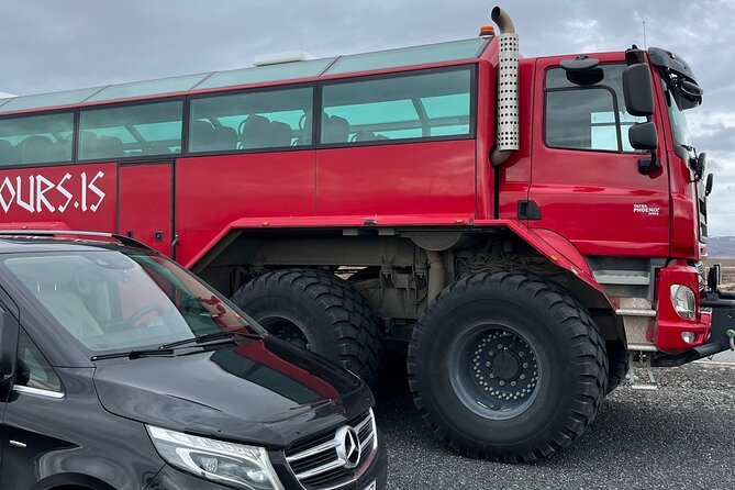 Full Day Private Guided Tour in Golden Circle of Iceland - Booking Information