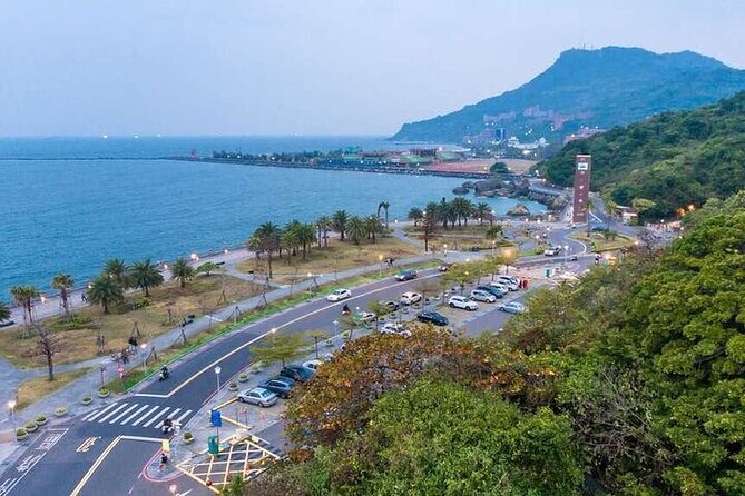 Full-Day Private Guided Tour in Kaohsiung Port Shore - Reviews and Feedback