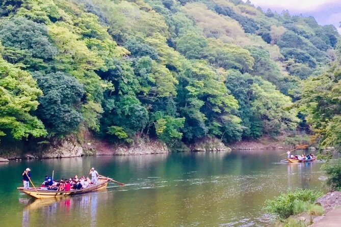Full-Day Private Guided Tour in Kyoto Review - Recap