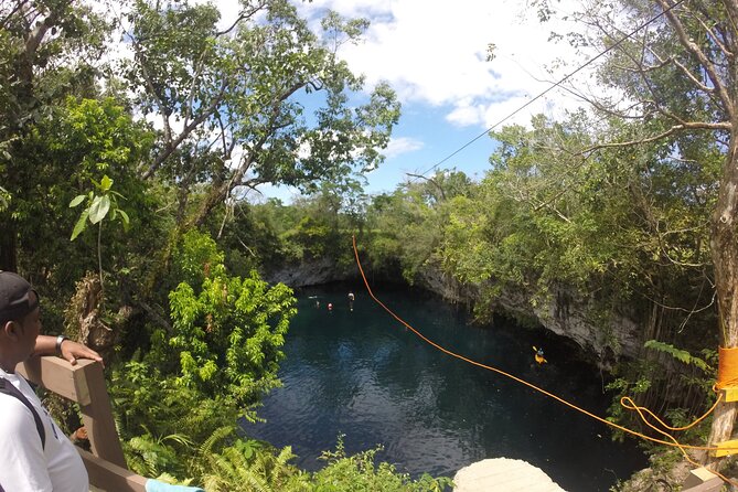 Full Day Private Guided Tour in Lagoon Dudu From Santo Domingo - Health and Accessibility