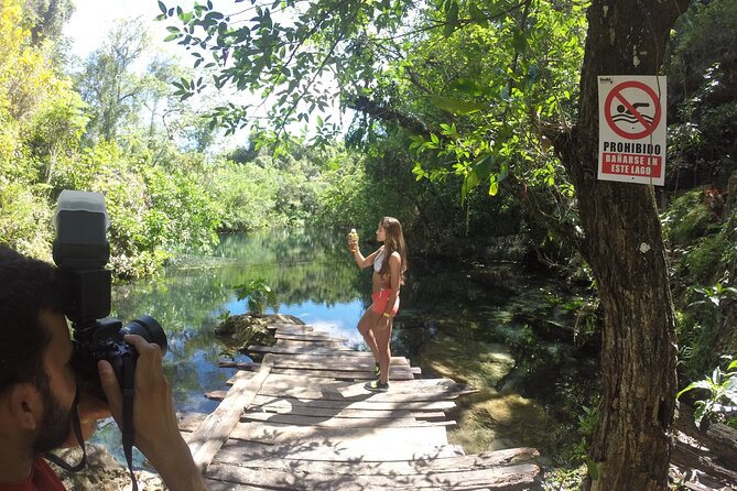 Full Day Private Guided Tour in Lagoon Dudu From Santo Domingo - Booking Your Stay