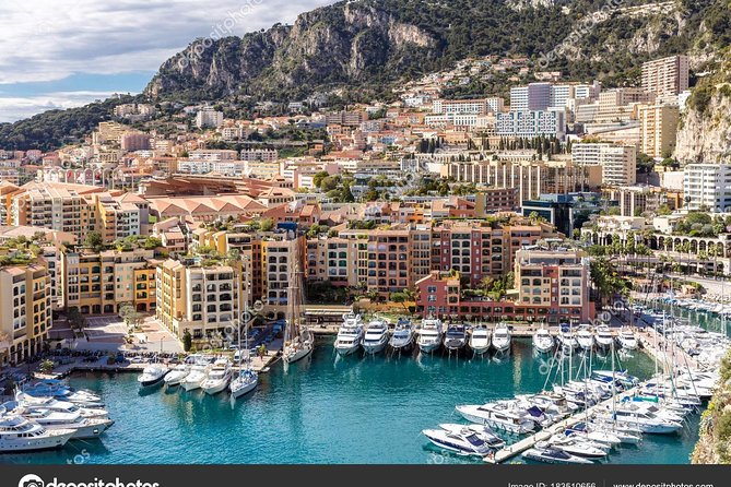Full Day Private Guided Tour in Nice French-Riviera - Pickup and Start Time