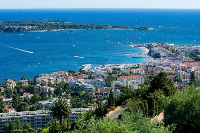 Full Day Private Guided Tour in Nice French-Riviera - Tour Reviews and Feedback