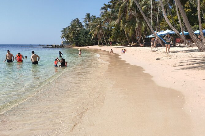 Full-Day Private Guided Tour in Phu Quoc Island With Hotel Pick up - Pickup and Drop-off Charges