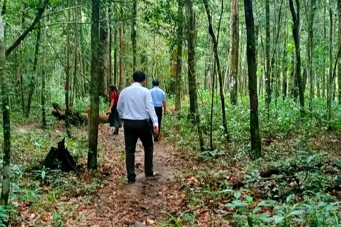 Full-Day Private Guided Tour in Phu Quoc Island With Hotel Pick up - Tour Highlights