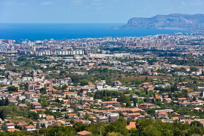 Full-Day Private Guided Tour in Sicily With Lunch - Key Points