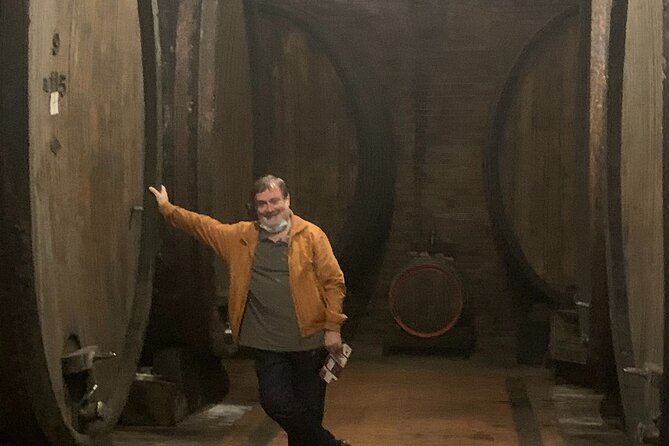 Full Day PRIVATE Guided Tour in Val DOrcia Region - Reviews and Ratings