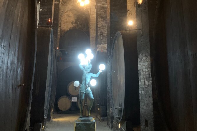 Full Day PRIVATE Guided Tour in Val DOrcia Region - Preparing for the Tour