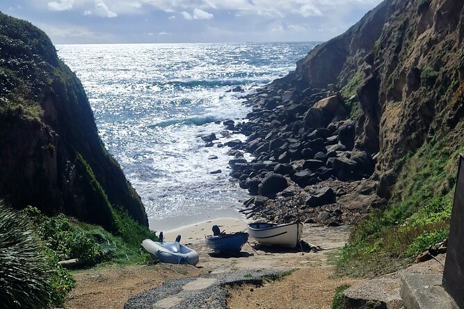 Full Day Private Guided Tour of Poldark Filming Locations - Additional Information