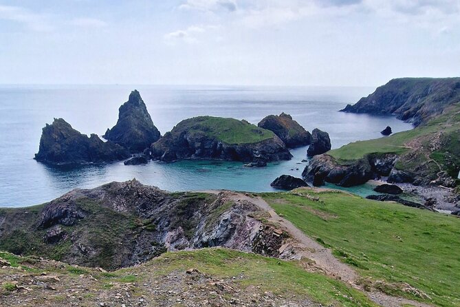 Full Day Private Guided Tour of Poldark Filming Locations - Cancellation Policy