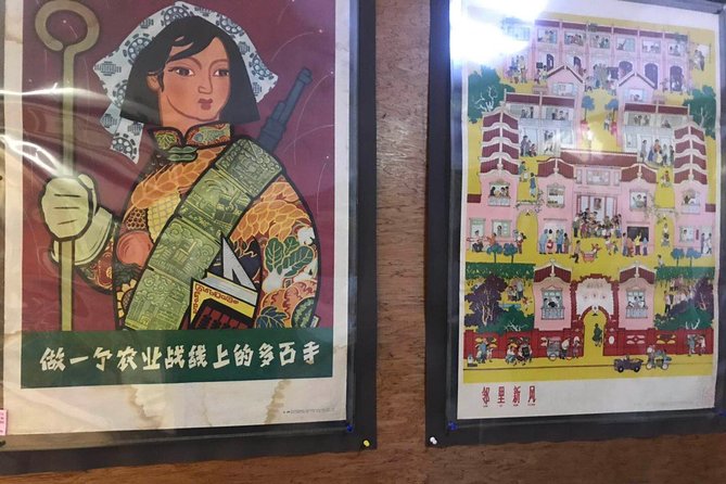 Full-Day Private Guided Tour of Shanghai Review - Pricing and Booking