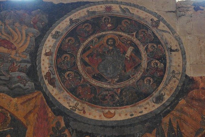 Full Day Private Guided Tour of Tbilisi ,Mtskheta and Bagineti Acropolis Walk - Mtskheta Cultural Significance
