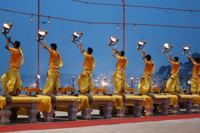 Full Day Private Guided Tour of Varanasi - Who Is This Tour Best For?