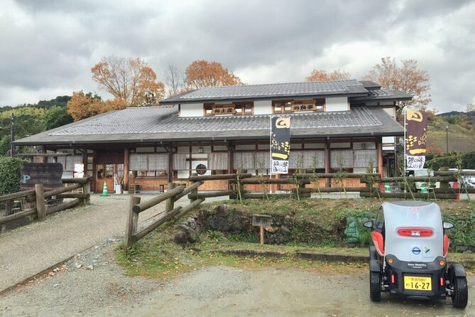 Full-Day Private Guided Tour to Asuka, Ancient Capital of Japan - Highlights of the Tour