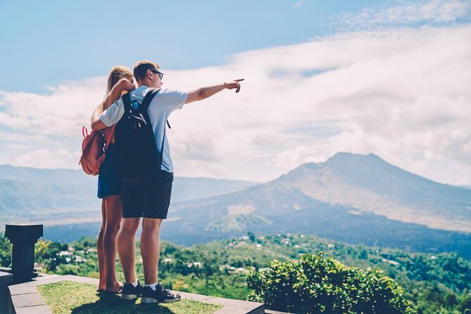 Full Day Private Guided Tour to Bali - Pickup Information