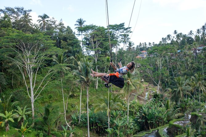 Full Day Private Guided Tour to Bali - Customer Support and Cancellation Policy