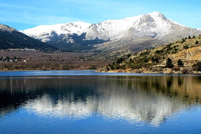 Full-Day Private Guided Tour to Guadarrama National Park - Inclusions and Highlights