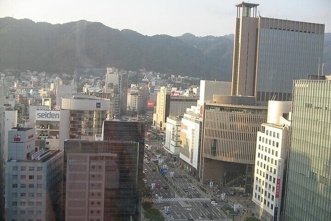 Full-Day Private Guided Tour to Himeji and Kobe Cities - Historical and Cultural Context