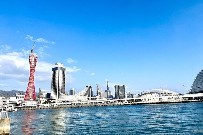 Full-Day Private Guided Tour to Himeji and Kobe Cities - Cancellation Policy