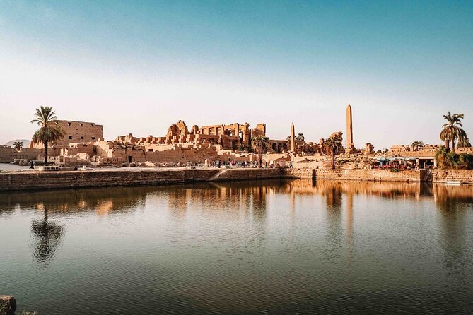 Full-Day Private Guided Tour to Luxor From Hurghada City - Additional Information