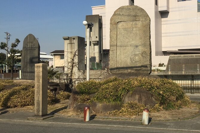 Full-Day Private Guided Tour to Sakai City - Meeting and Pickup