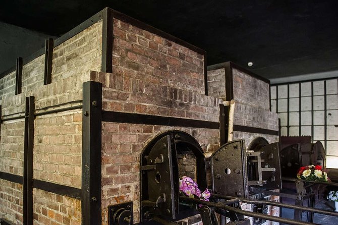 Full-Day Private Guided Tour to Stutthof Concentration Camp and Malbork Castle - Booking Information