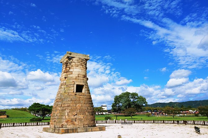 Full Day Private Gyeongju UNESCO Heritage Tour : a Glimpse Into Silla - Highlights of the Tour
