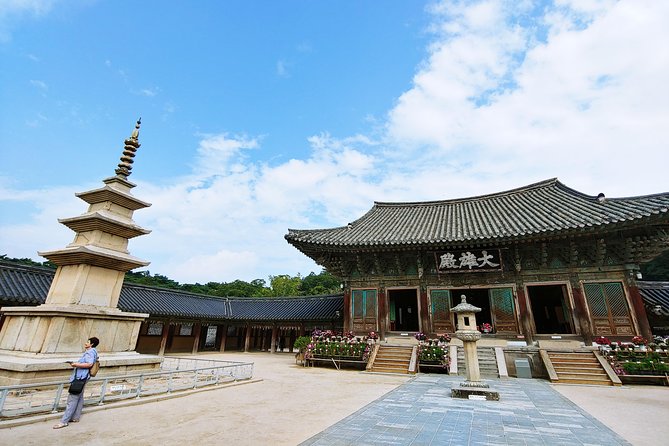 Full Day Private Gyeongju UNESCO Heritage Tour : a Glimpse Into Silla - Post-Tour Recommendations