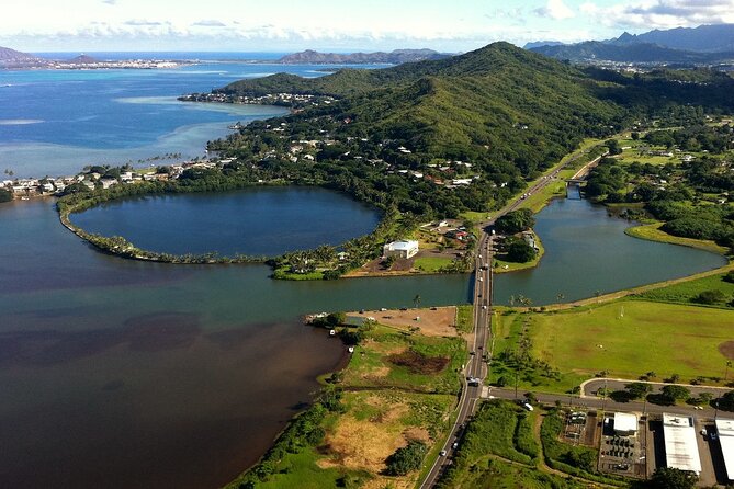 Full Day Private Hawaiian Culture Tour With Guide - Inclusions