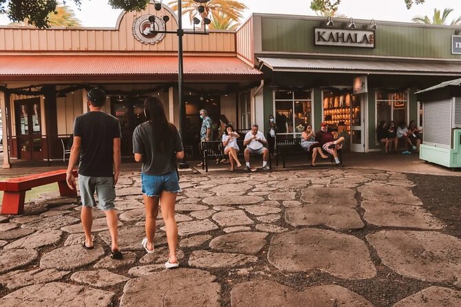 Full Day Private Hawaiian Culture Tour With Guide - Pickup Information