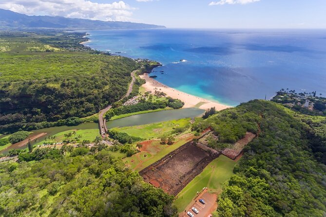 Full Day Private Hawaiian Culture Tour With Guide - Frequently Asked Questions