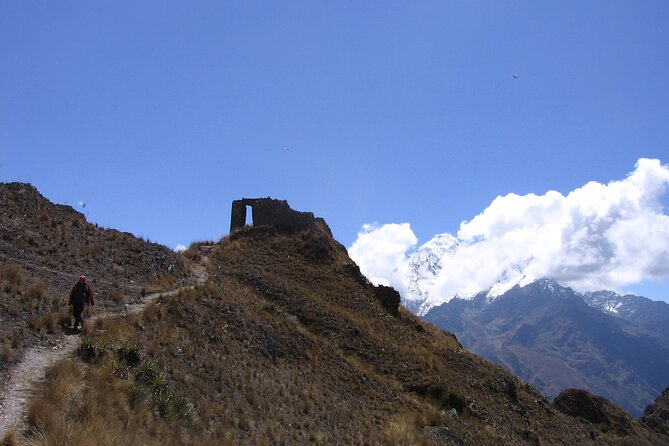 Full-Day Private Hike to Cachicata - What to Expect During the Hike