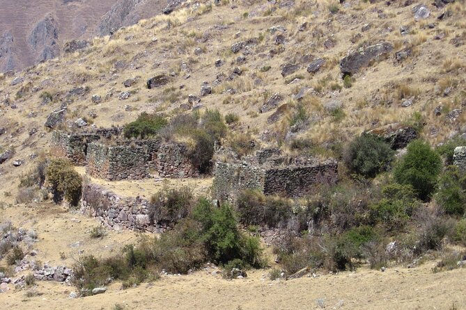 Full-Day Private Hike to Cachicata - Exploring the Stunning Scenery