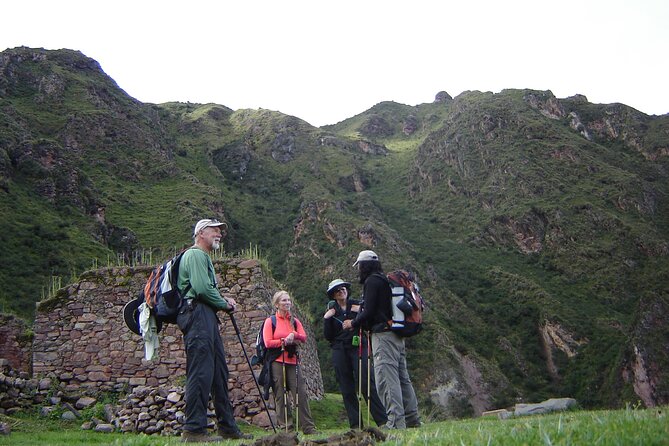 Full-Day Private Hike to Cachicata - Packing and Gear Recommendations
