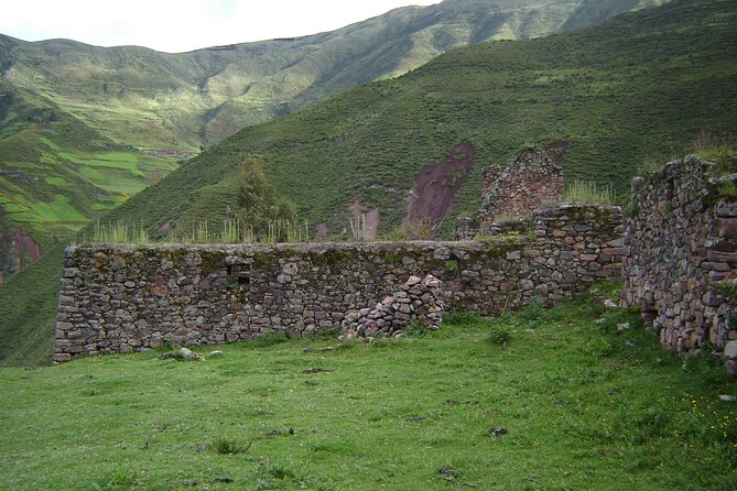 Full-Day Private Hike to Cachicata - Booking and Logistics