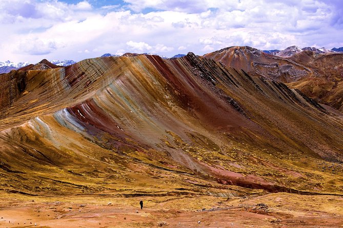 Full-Day Private Hike to Palcoyo Mountain - Health and Safety Considerations