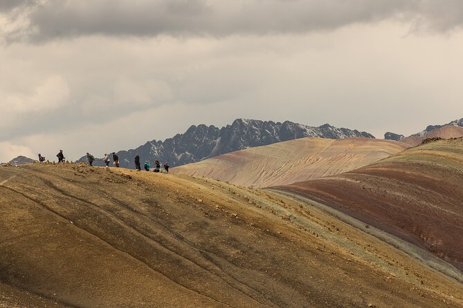 Full-Day Private Hike to Palcoyo Mountain - Recommended Activities
