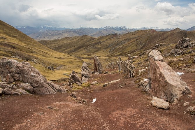 Full-Day Private Hike to Palcoyo Mountain - Recap