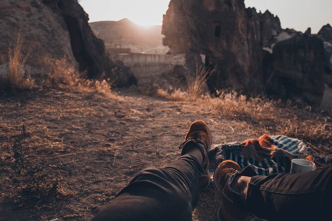 Full-Day Private Hiking in Cappadocia With Lunch - Additional Information