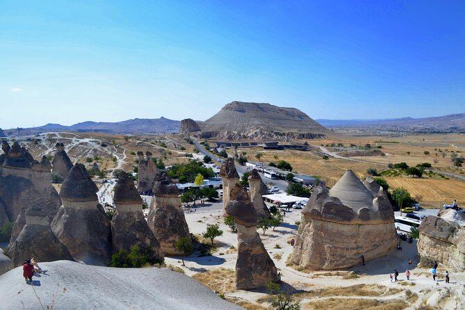 Full-Day Private Hiking in Cappadocia With Lunch - Highlights of the Hike
