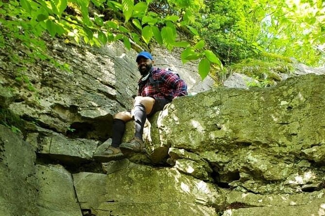 Full-Day Private Hiking in Kent Falls, Pond and Fuller Mountains - Preparing for the Hike
