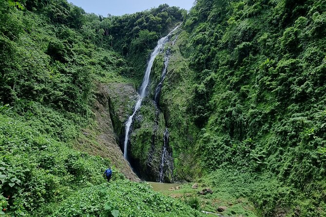 Full Day Private Hiking in Salto La Jalda - About Your Stay