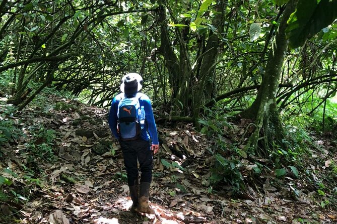 Full Day Private Hiking in Salto La Jalda - Booking Policies and Flexibility