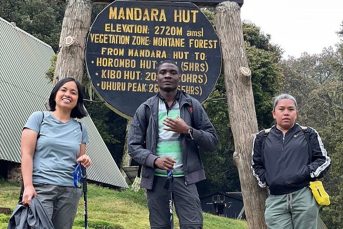 Full Day Private Hiking Tour to Kilimanjaro Mountain - Additional Information for Travelers